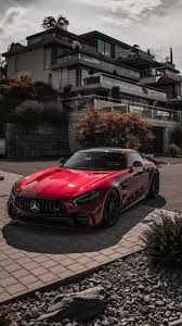 Mercedes Amg Gt R Luks Arabalar Super Araba Hayalinizdeki Arabalar