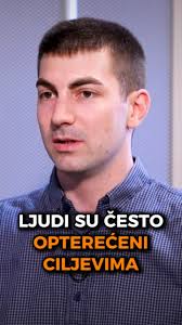 U životu, jureći za svojim ciljevima (profesionalnim ili ličnim), jednako  je važno da budemo posvećeni i misiji
