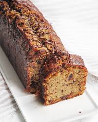 Cake Moelleux Banane Chocolat Sucre Muscovado Les Degustations Dangereuses Cake Moelleux Recette Cake Banane Moelleux