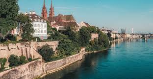 Wir verkünden das evangelium in verbundenheit mit dem papst. Bergfex Sehenswurdigkeiten Munster Und Pfalz Basel Ausflugsziel Sightseeing
