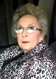 Carolyn Suzanne Williford