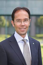 Ing. Mag. Thomas Kraushofer