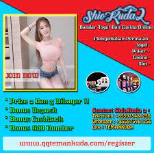 Pin Di Shiokuda 2 Bandar Togel Dan Casino Online
