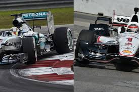 His best cup finish was at talladega that year, with a 21st place finish. Here Are The Differences Between F1 And Indycar