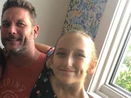 Haley Overcame The Odds, Fighting Back Against Cancer