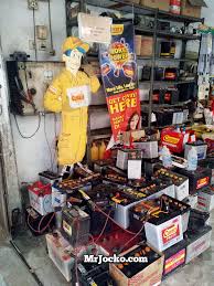 Kedai bateri kereta murah di melaka. Tips Pemanduan Apa Nak Buat Bila Bateri Kereta Kong