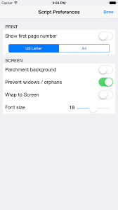 Download latest version of celtx for windows. Celtx Script App For Iphone Free Download Celtx Script For Iphone Ipad At Apppure