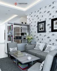 Pada video ini ditampilkan berbagai konsep desain interior untuk rumah minimalis modern khususnya ruang keluarga, dengan dilengkapi kabinet tv yang. Ide Interior Ruang Tamu Simple Untuk Hunian Di Jember