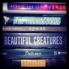 Ireviewbooks My Friend Tom Suggested Brain Pickings To Me Specifically The Book Spine Poe Book Spine Library Book Displays National Poetry Month Display