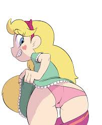 Star Butterfly comic porn 