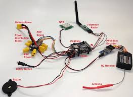 Wiring Diy Drone Drone Design Drone Technology