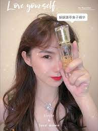 民族梦 蜗蜗造 蜗蜗网红联盟 张洁推荐 没有好看的彩妆只有好看的皮肤护肤是基础 化妆是加成做好基础 给美丽加分