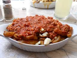 Vie De Gourmand Comment Faire Une Bonne Poutine En France Recette Recettes De Cuisine Poutine Nourriture
