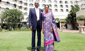 Pinky thinks and thinks and she says Corporate Citizen