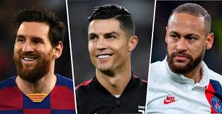 He surpassed lionel messi and cristiano ronaldo. Top 14 Highest Paid Soccer Players 2020 Sportytell