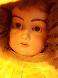 What are the values of these large dolls with stamps