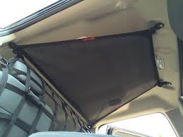 2014 Newer Toyota Tundra Crewmax Ceiling Storage Shelf Attic Flooring Attic Renovation Tundra Crewmax