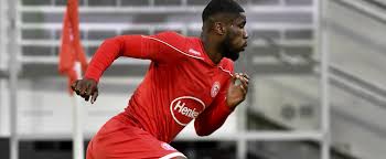 22 years · date of birth: Ghanaian Defender Kevin Danso Faces Uncertain Future At Fc Augsburg Footballghana