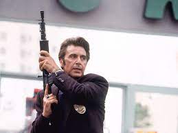 Each actor's 5 best performances. Al Pacino S 9 Worst Film Performances