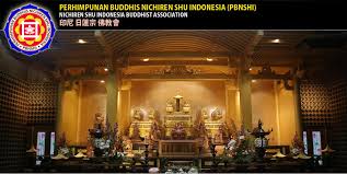 Maybe you would like to learn more about one of these? Doa Sebelum Makan Perhimpunan Buddhis Nichiren Shu Indonesia