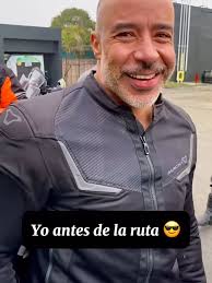 Video Del Motociclista Con El Tráiler 2024 Guatemala