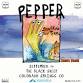 Pepper and Tunnel Vision