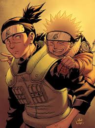 Wattpad Fanfiction This Is A Shikanaru Fanfic Naruto Was Mistreated And Misjudged Most His Life Most People Hated In 2020 Naruto Clans Iruka Naruto Anime Naruto