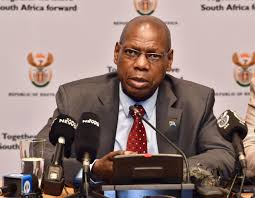 Health minister new electricity deal to help end power outages in joburg next article Coronavirus Another African Country Records First Case South Africa Bellanaija