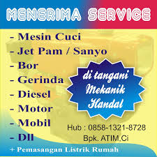 What are you waiting for? Percetakan Alta Digital Printing Rengadengklok Karawang Spanduk Usaha Jasa