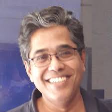 Anil PRABHAKAR