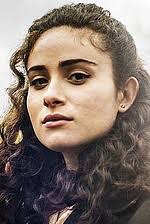 Ясмин Пейдж