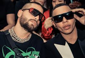 Maluma feat pipe bueno — tequila (2021). Maluma Collaborates With Olivier Rousteing At Balmain To Create A New Limited Edition Collection