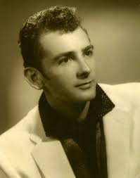 An Interview with Rockabilly Musician Al Hendrix