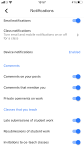 Go to the mybell unlock device unlock now. Bell Shaped Notification Icon Is Missing Google Classroom Community