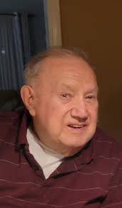 Obituary for James L Wiley