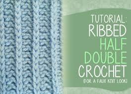 Without learning them, it is impossible to start the process. 20 Most Eye Catching Crochet Stitches Sewrella