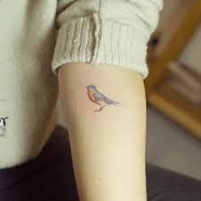 Every flower has a intensely rooted representational meaning. Bird Tattoos For Women Ideas And Designs For Girls