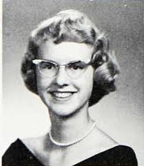 Catherine “Kathy” Henke Behm (1942-unknown)