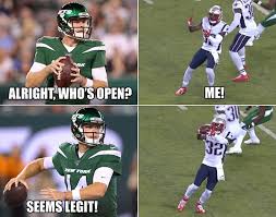Creating one hilarious meme after another, everyone is pouring salt onto the country's fresh wound. Nfl Memes Part 4 Fun