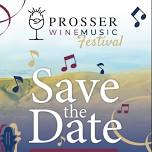 3rd Annual Prosser Wine Music Festival in Prosser
