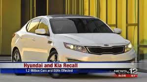 A kia dealership in firestone, colo. Hyundai And Kia Recall 1 2m Cars For Wcti