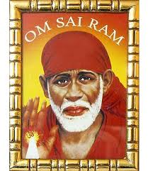 Shri Sai Chakram Poster
