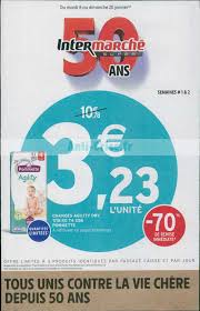 Catalogue intermarché semaine #3 du 18/06/2019 au 23/06/2019. Intermarche Le Nouveau Catalogue Du 08 Au 20 Janvier 2019 Est Disponible Que Vous Reserve Le Dernier Catalogue
