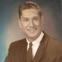 James Edward Ivey Obituary