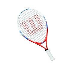 Serve up an ace as you play to win. Wilson Us Open 19 Tennis Racket Red White Blue Walmart Com Walmart Com