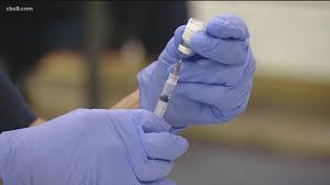 Expensive treatments aren't the only optio. Scripps Health San Diego Offering Vaccination To 65 Patients Cbs8 Com
