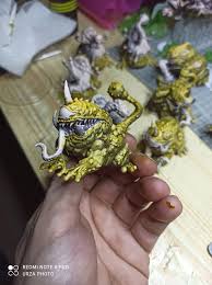 Image result for toad gods