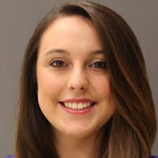 Stephanie MACCOMBS-HUNTER