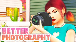 Sacrificial mods, road to fame mod download, celebrity mod sims 4 life into something exciting as well as happening. Photography Job Sims 4 Mod Jobs Ecityworks