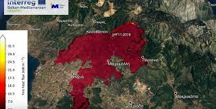 Jun 17, 2021 · με εγκαύματα μεταφέρθηκε στο νοσοκομείο καρύστου ο πρόεδρος του πολυποτάμου της ν.καρυστιας όταν πάλευε με τις φλόγες στην φωτιά που εκδηλώθηκε το Meteo Ayto Einai To Xeirotero Senario Gia Th Fwtia Sthn Eyboia Parallaxi Magazine